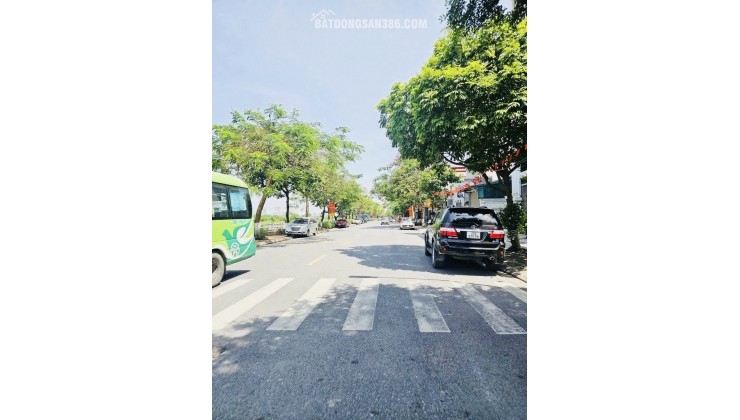 Cực Hiếm: 195m2 đất mặt đường Phúc Lợi Việt Hưng siêu đẹp, Mặt tiền 7m, thuận lợi KD mọi ngành nghề